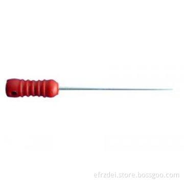 Dental Niti Root Canal Pluggers Dental Endo Files With Smoo